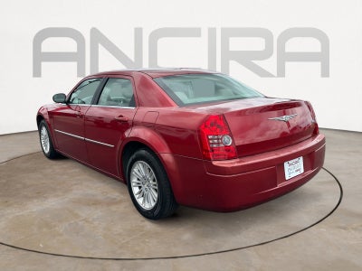 2009 Chrysler 300 LX