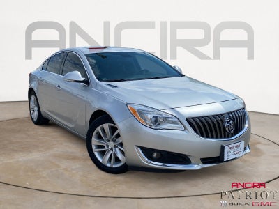2015 Buick Regal Premium I