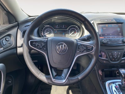 2015 Buick Regal Premium I