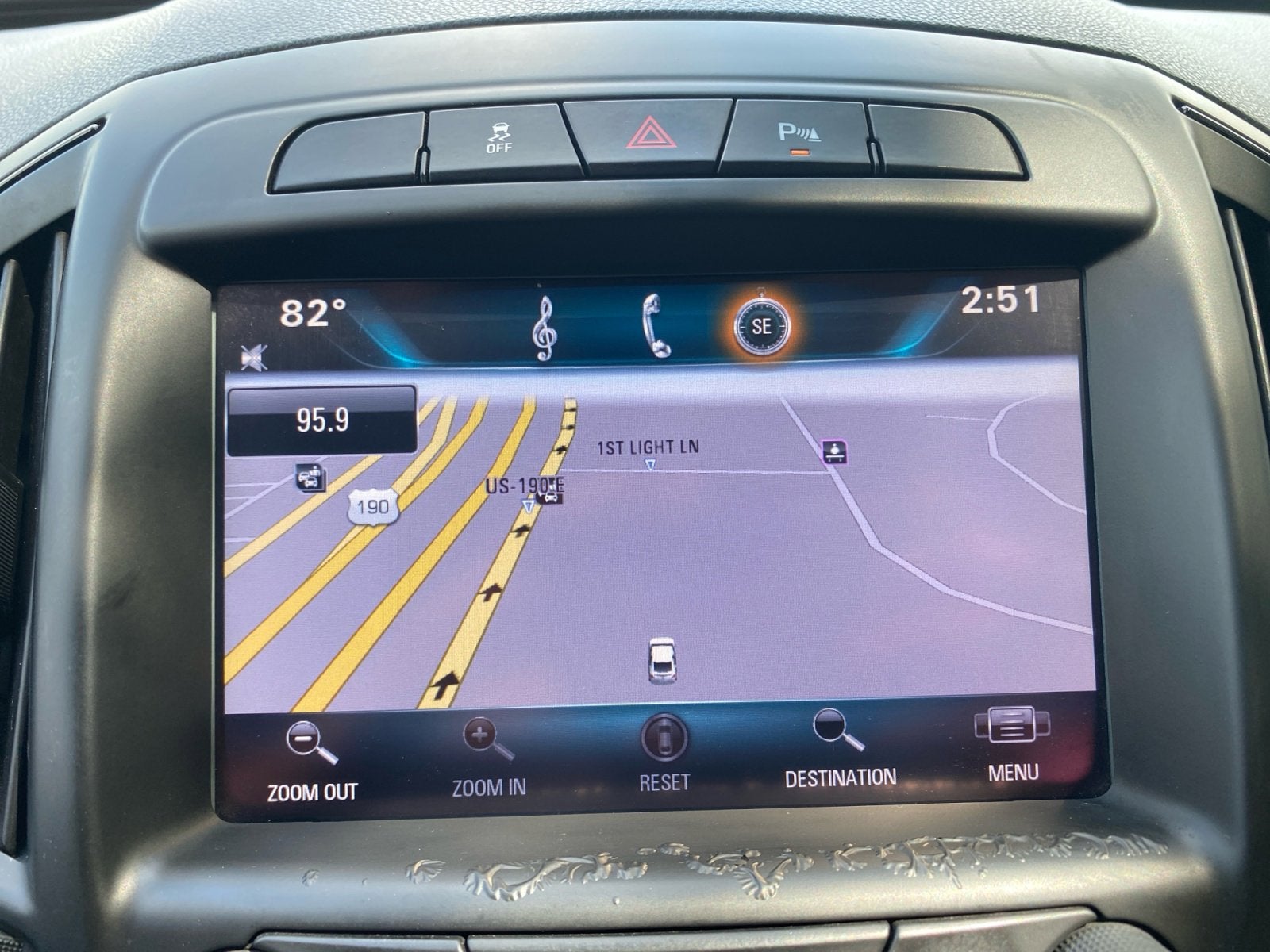 2015 Buick Regal Premium I