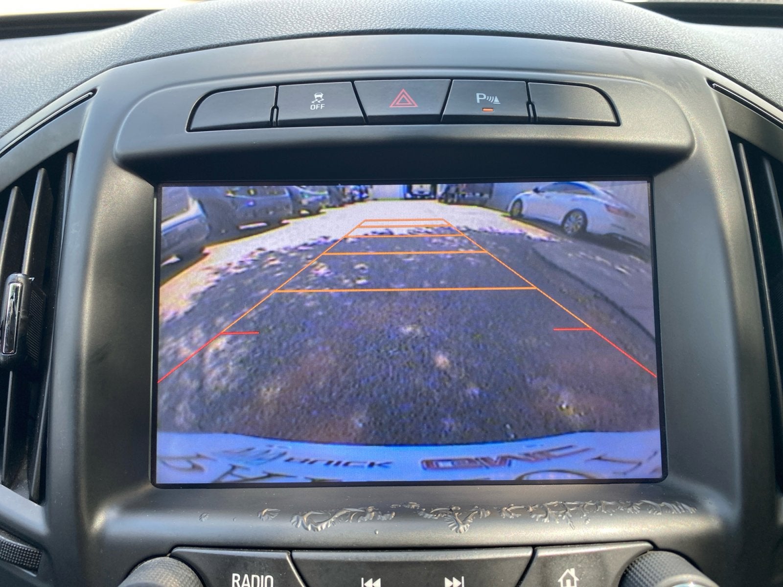 2015 Buick Regal Premium I