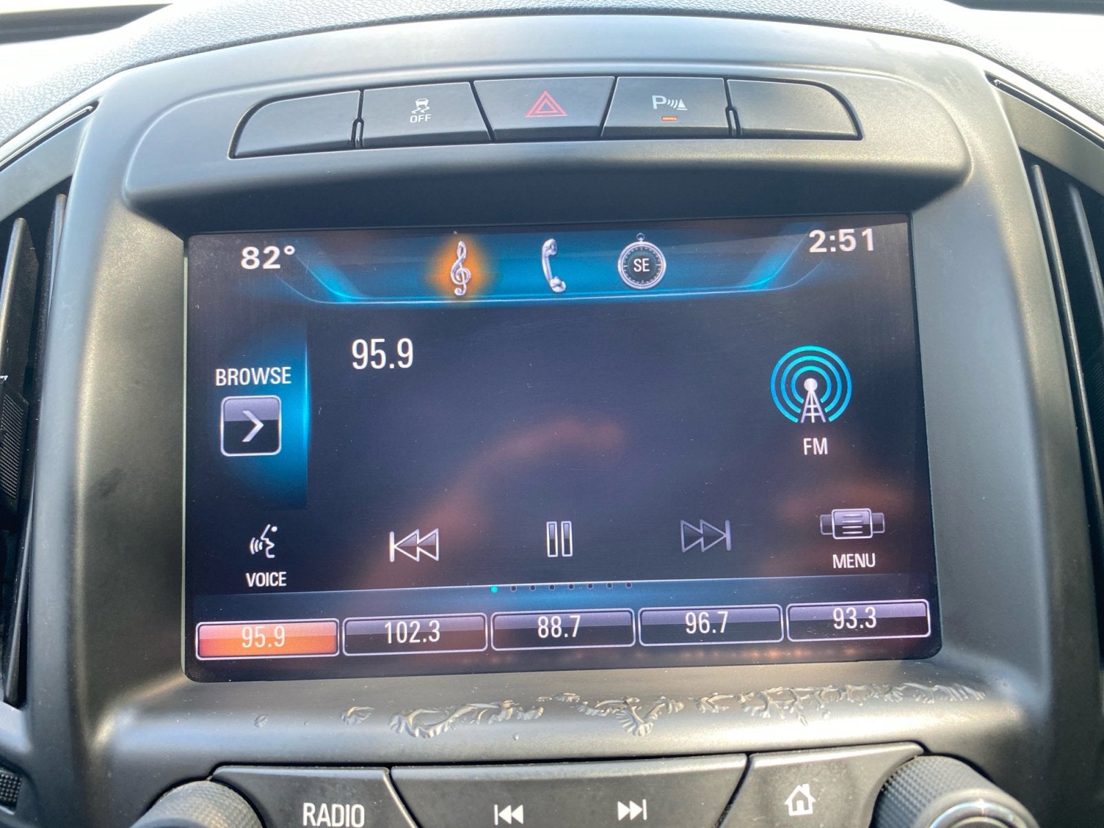 2015 Buick Regal Premium I