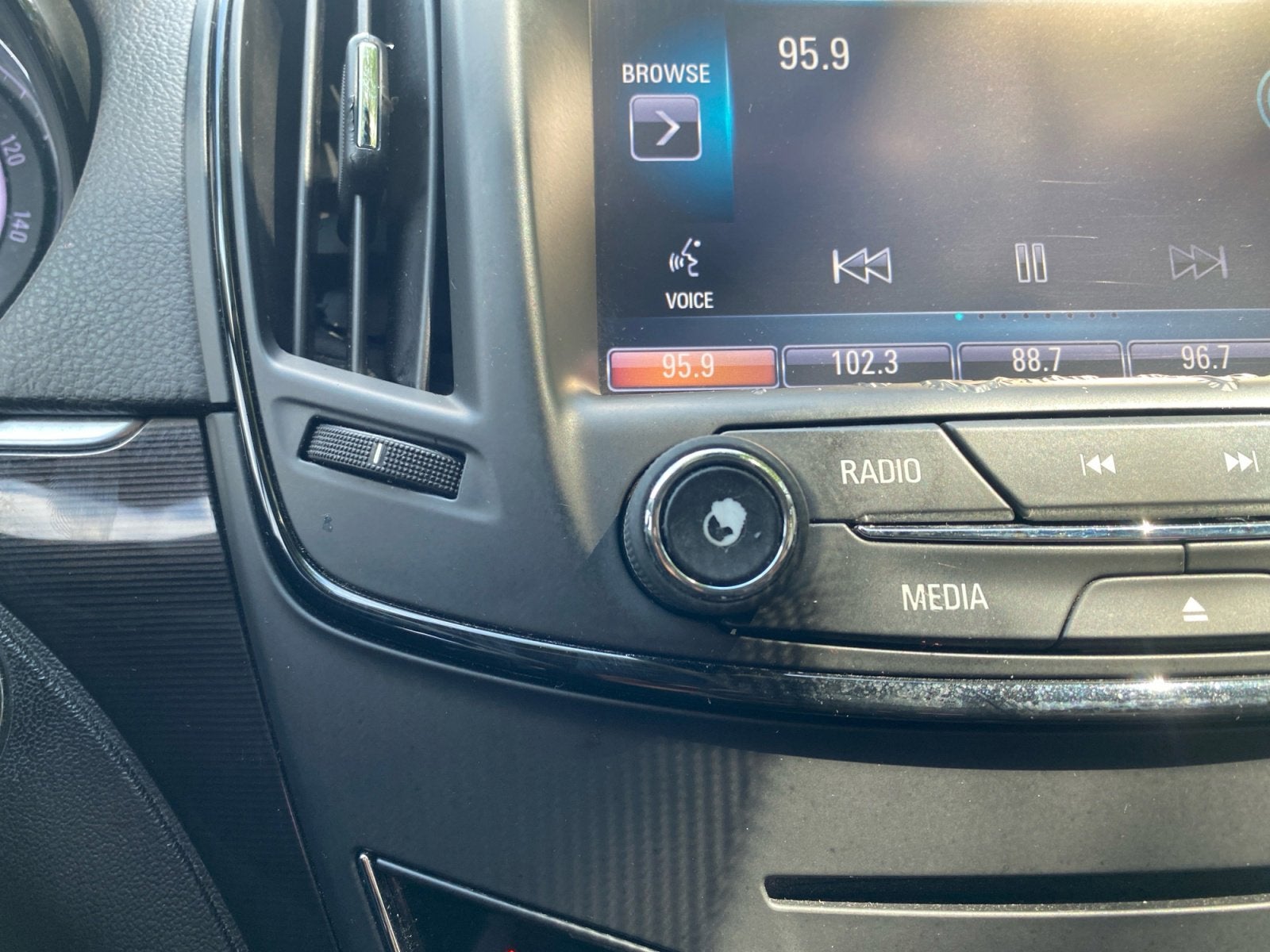 2015 Buick Regal Premium I