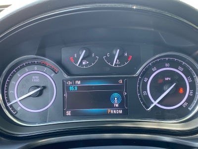 2015 Buick Regal Premium I