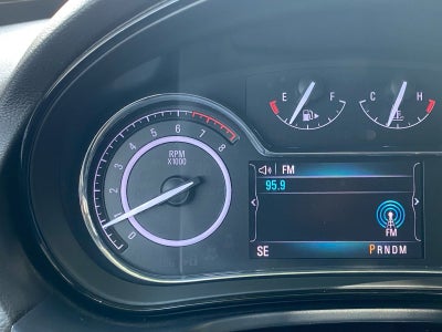 2015 Buick Regal Premium I