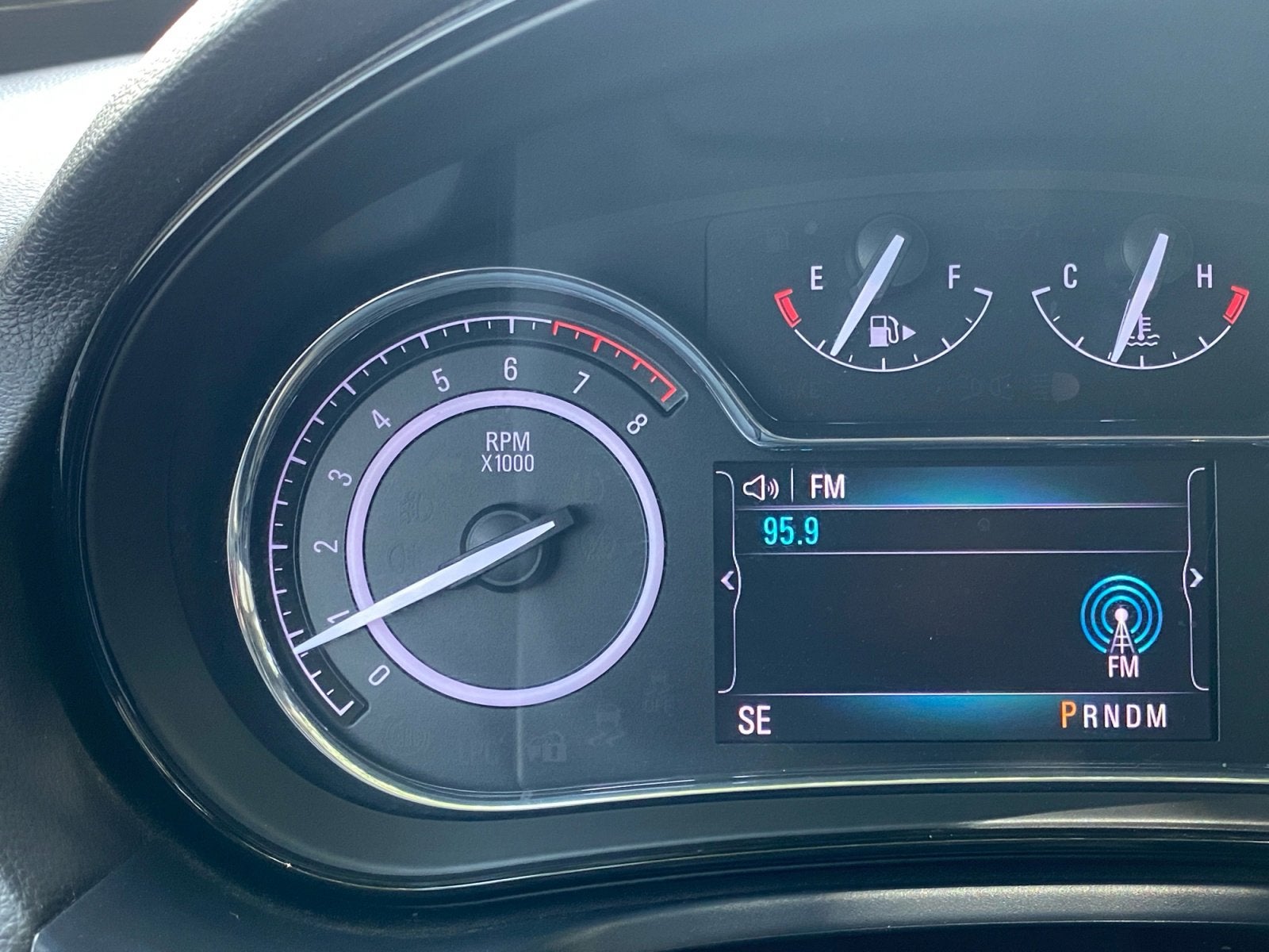 2015 Buick Regal Premium I