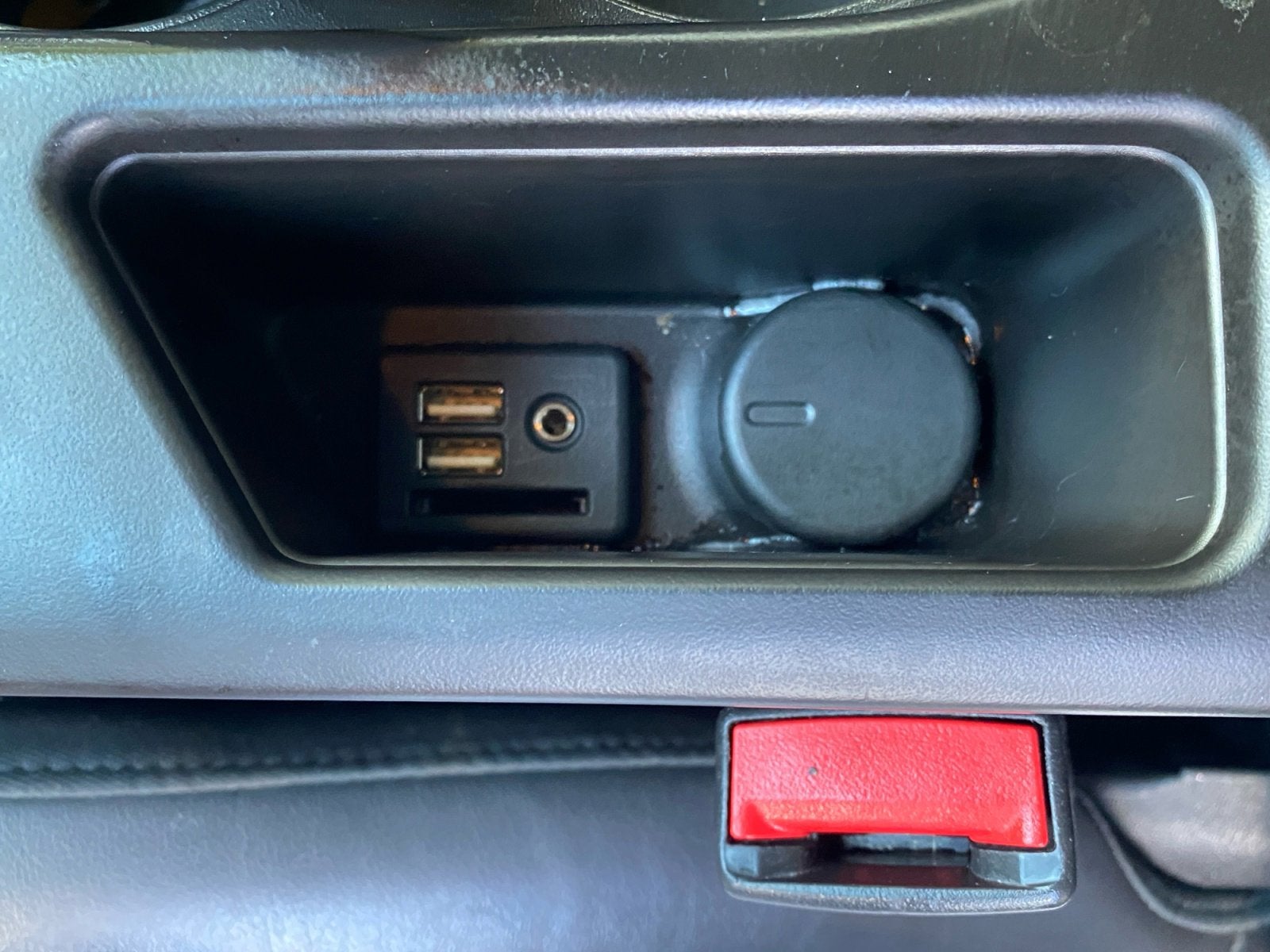 2015 Buick Regal Premium I