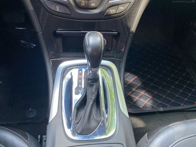 2015 Buick Regal Premium I