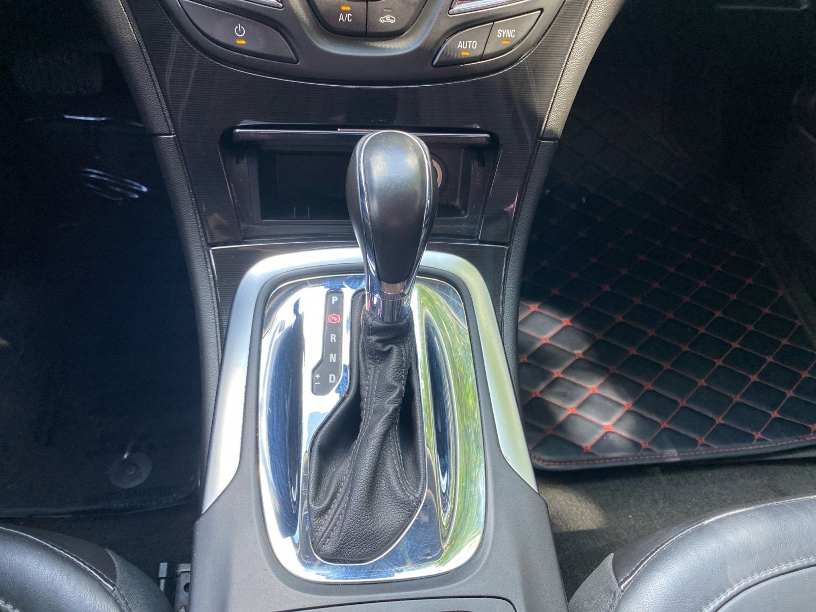 2015 Buick Regal Premium I