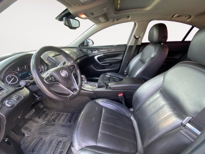 2015 Buick Regal Premium I