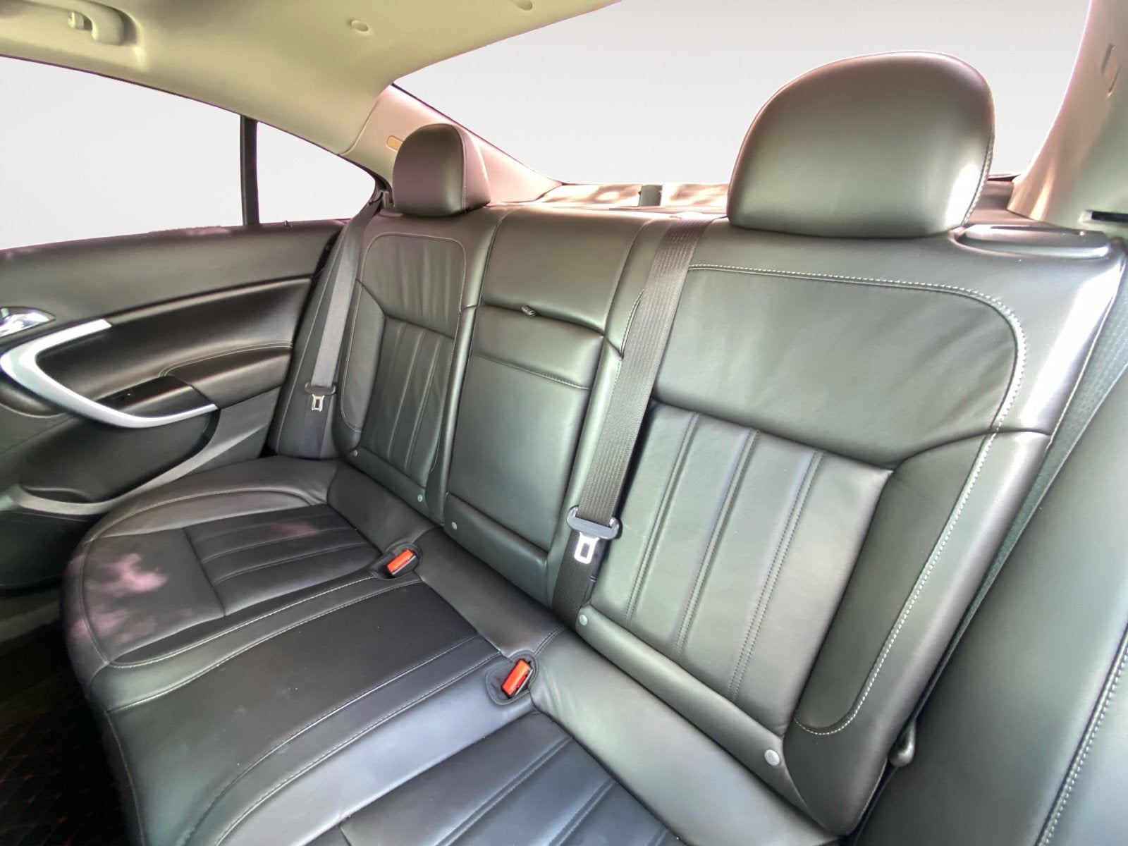 2015 Buick Regal Premium I