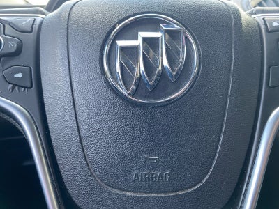 2015 Buick Regal Premium I