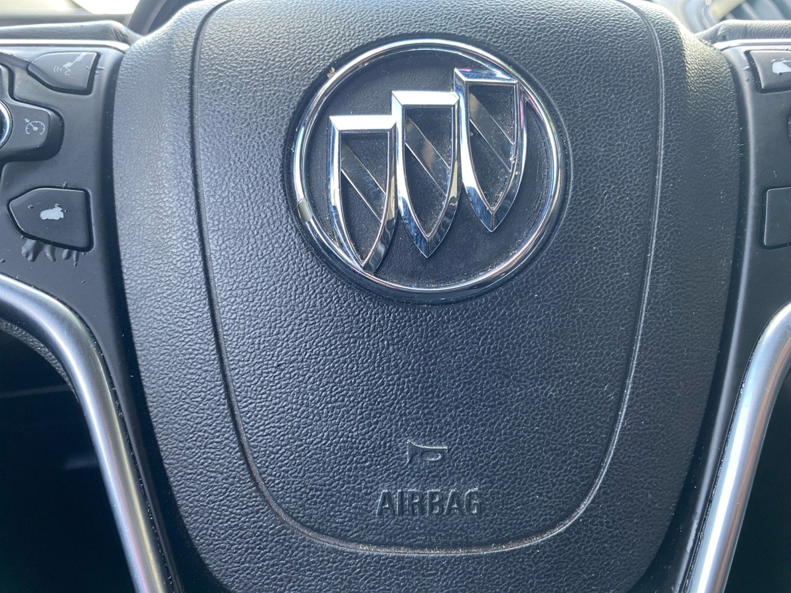 2015 Buick Regal Premium I