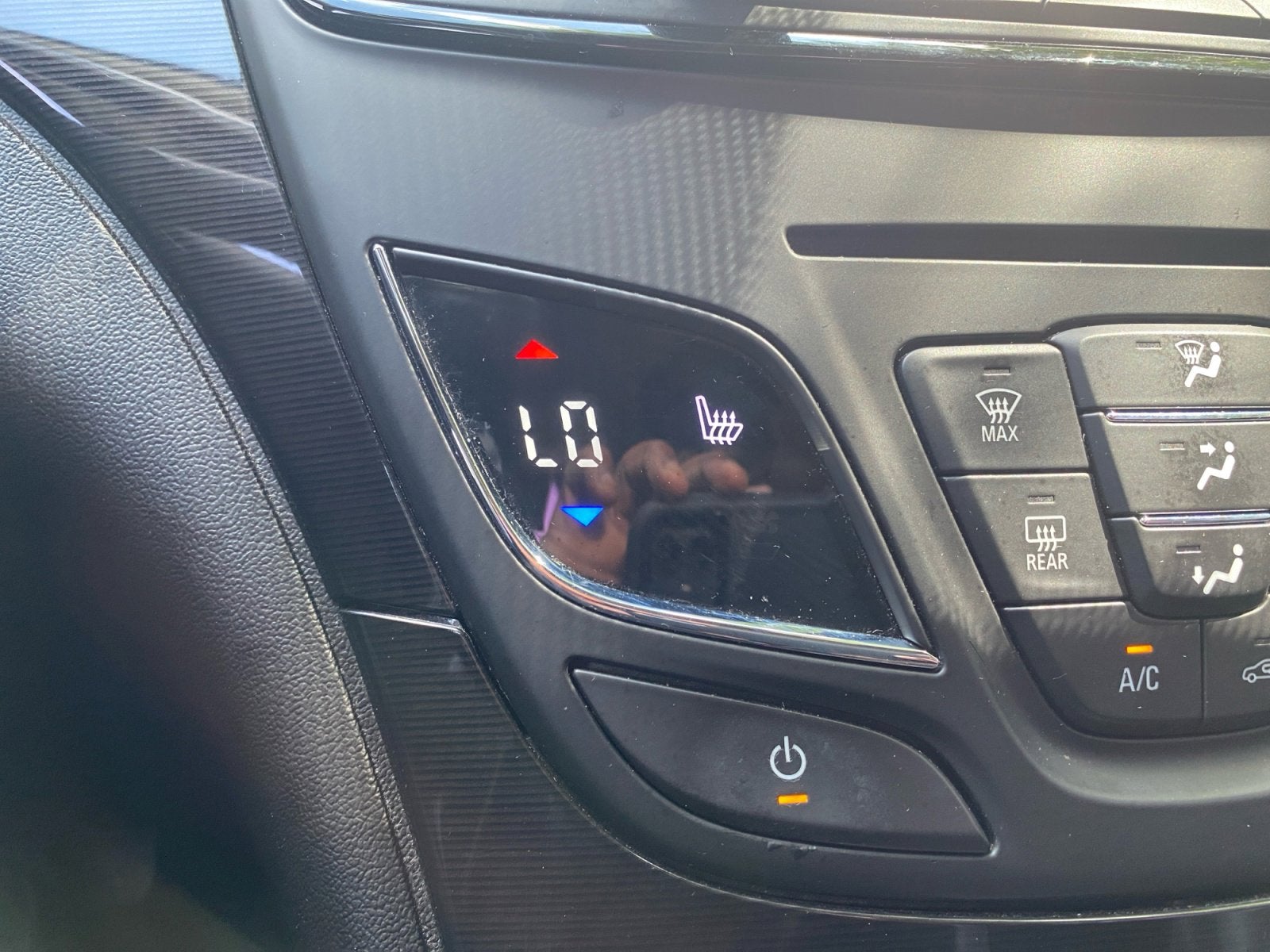 2015 Buick Regal Premium I