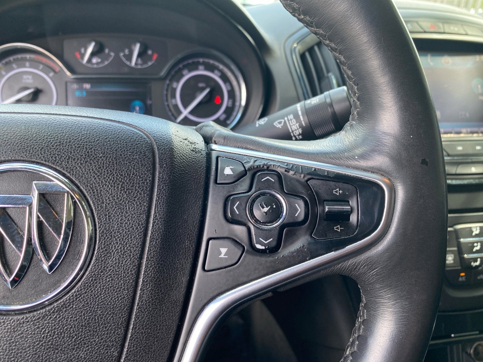 2015 Buick Regal Premium I