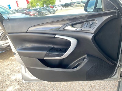 2015 Buick Regal Premium I