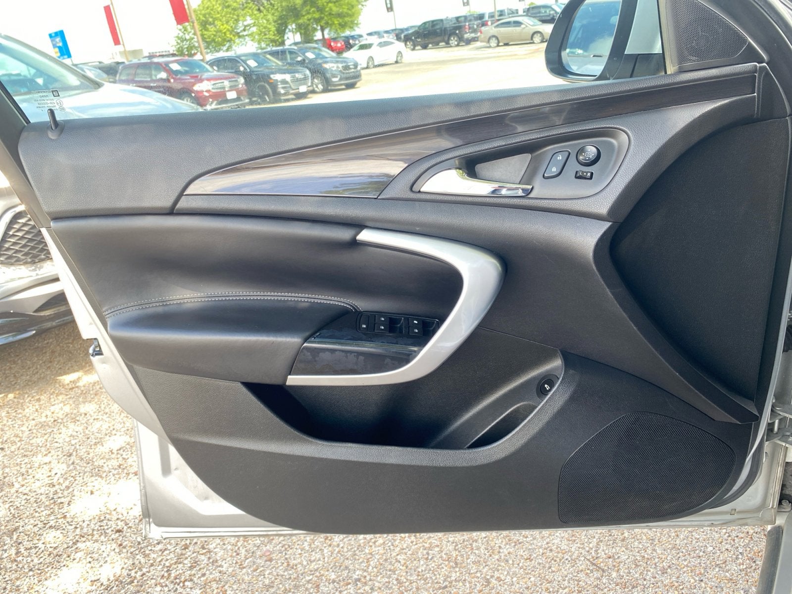 2015 Buick Regal Premium I