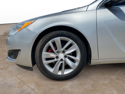 2015 Buick Regal Premium I
