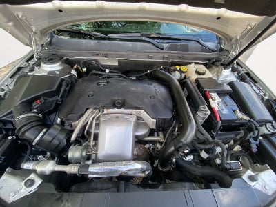 2015 Buick Regal Premium I