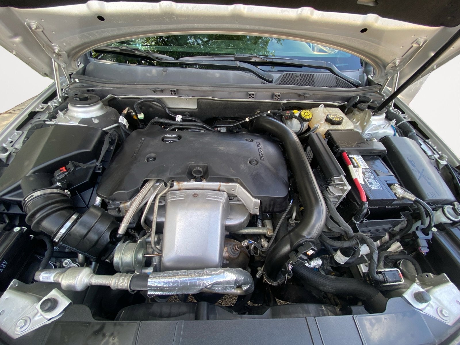 2015 Buick Regal Premium I