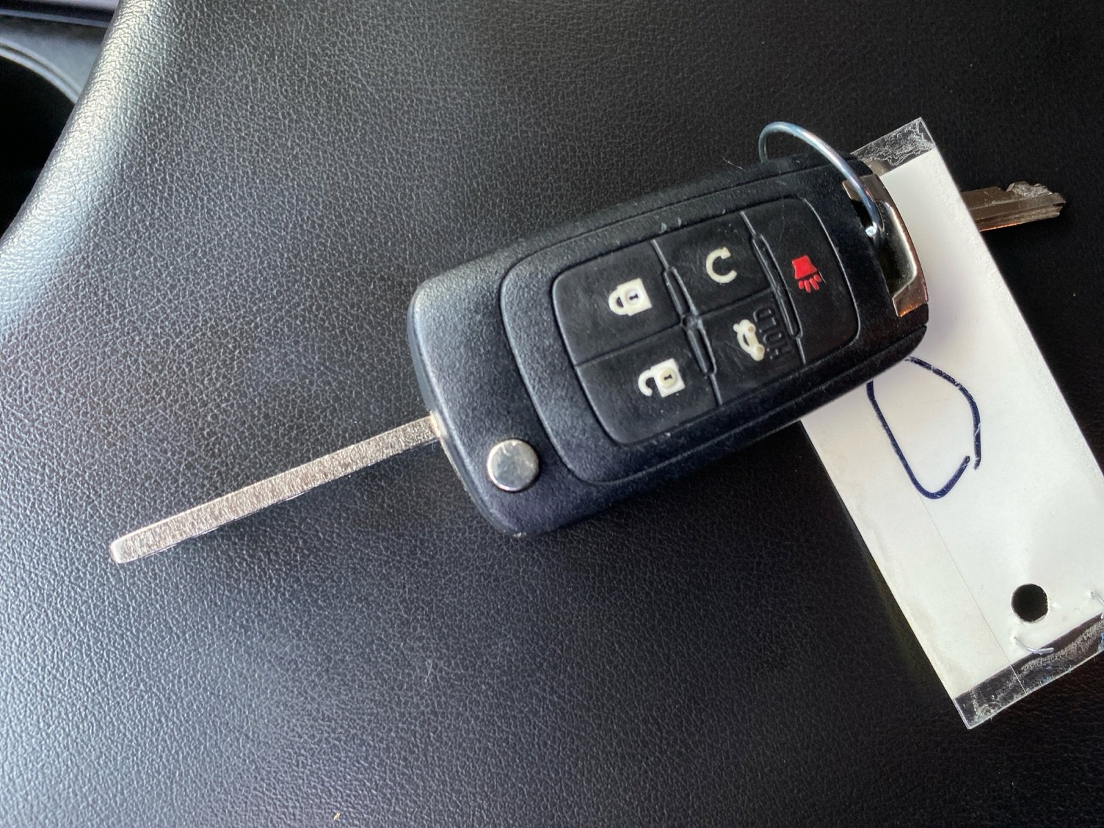 2015 Buick Regal Premium I