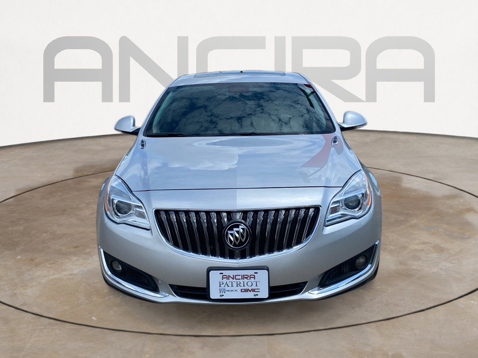2015 Buick Regal Premium I