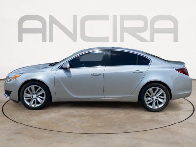 2015 Buick Regal Premium I