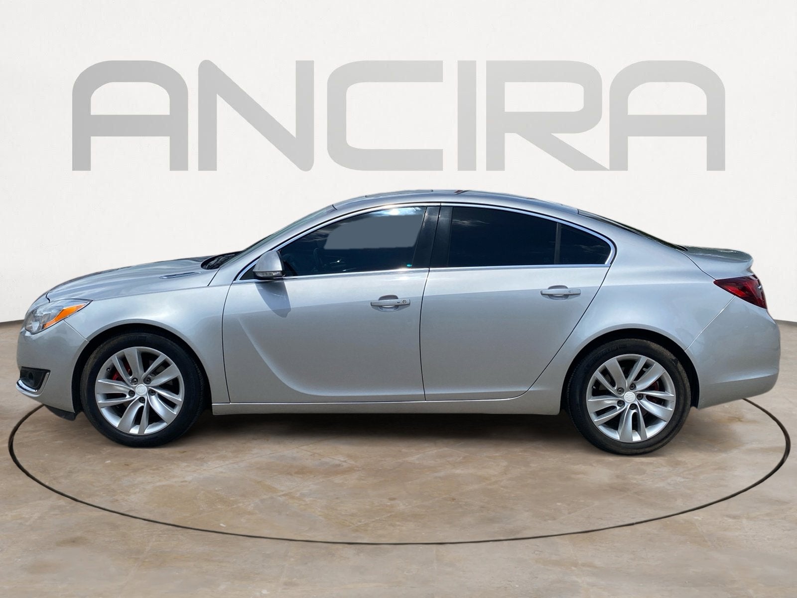 2015 Buick Regal Premium I