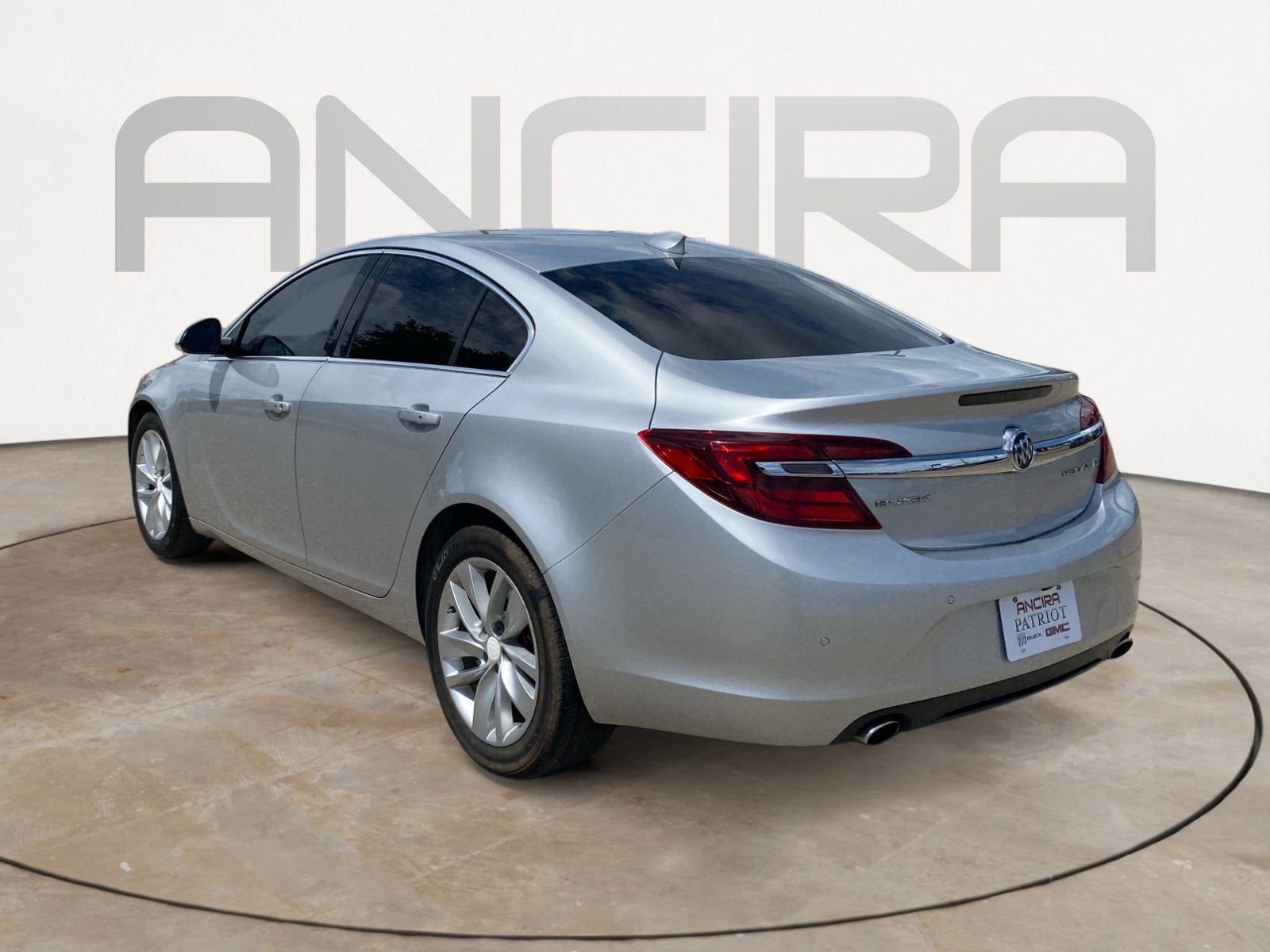 2015 Buick Regal Premium I