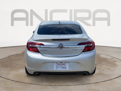 2015 Buick Regal Premium I
