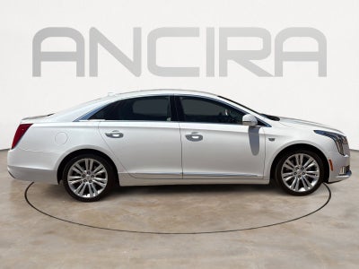 2018 Cadillac XTS Luxury
