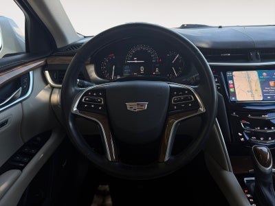 2018 Cadillac XTS Luxury