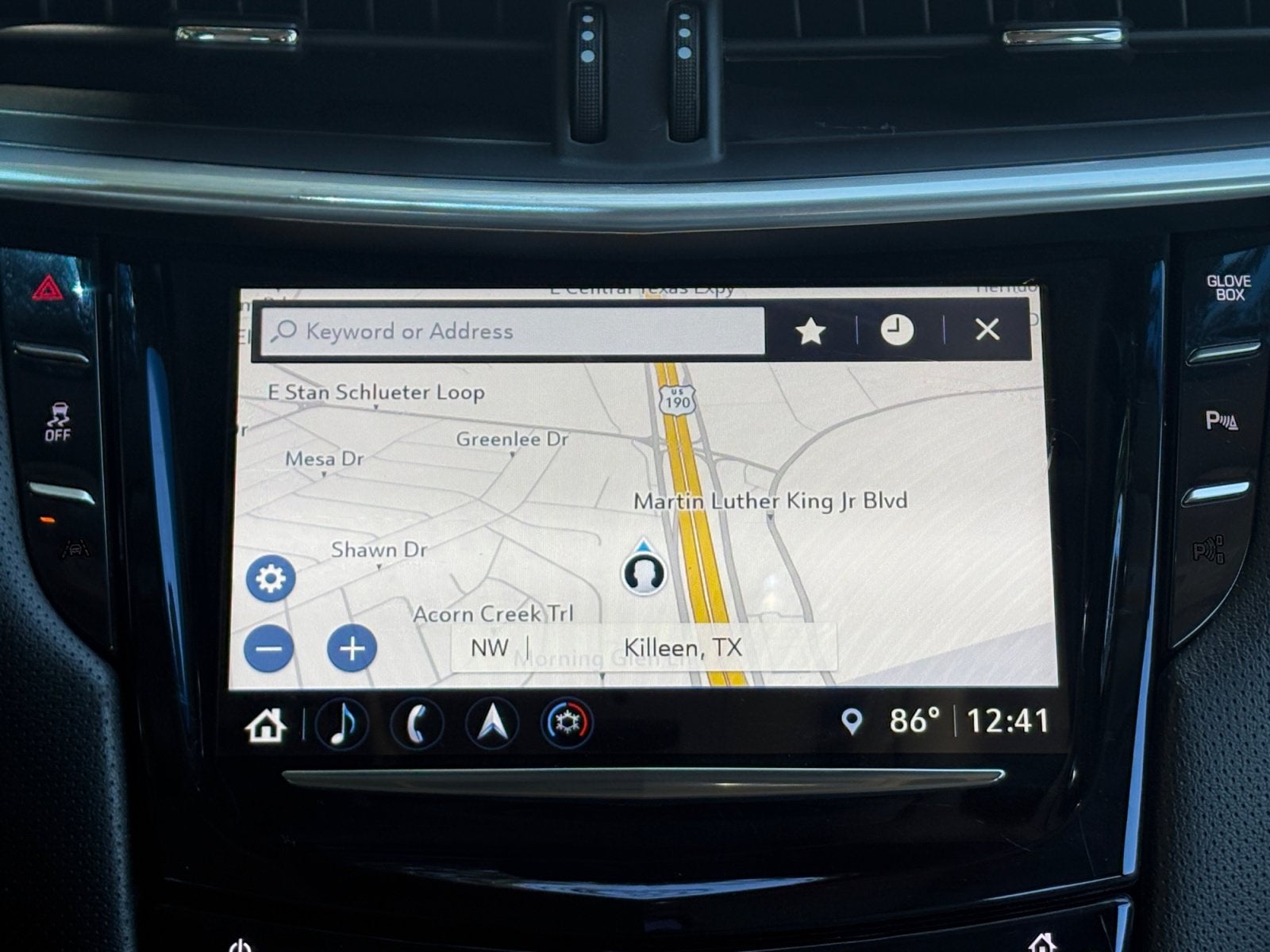 2018 Cadillac XTS Luxury