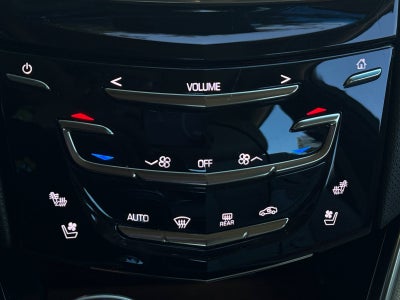 2018 Cadillac XTS Luxury