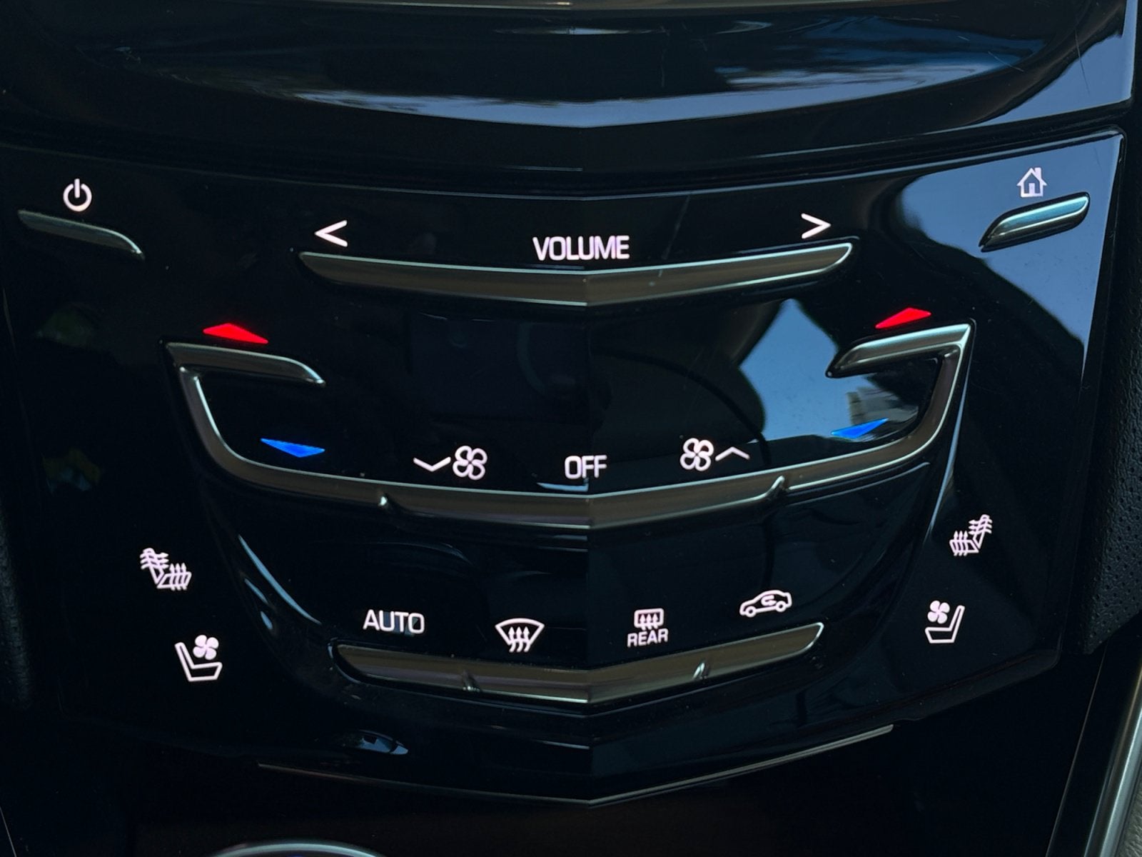 2018 Cadillac XTS Luxury