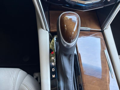 2018 Cadillac XTS Luxury