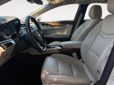2018 Cadillac XTS Luxury