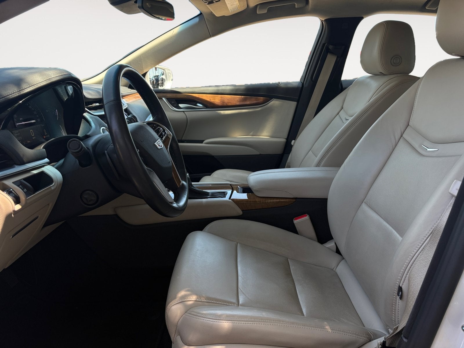 2018 Cadillac XTS Luxury