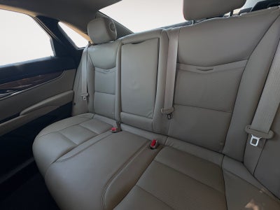 2018 Cadillac XTS Luxury