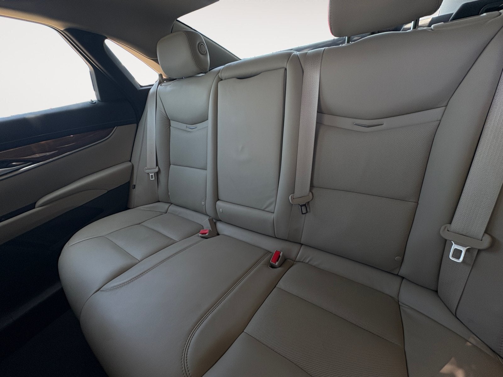 2018 Cadillac XTS Luxury