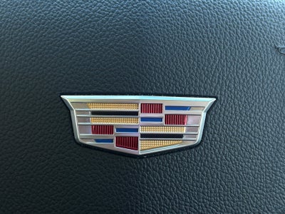 2018 Cadillac XTS Luxury
