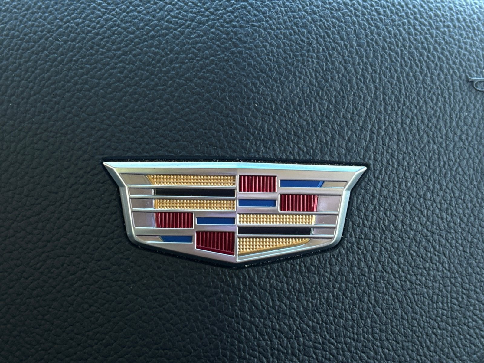 2018 Cadillac XTS Luxury