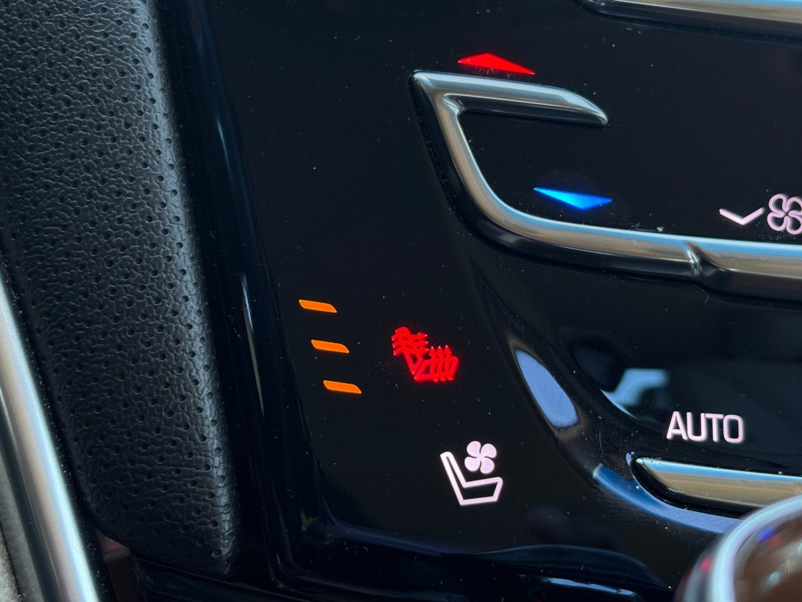 2018 Cadillac XTS Luxury