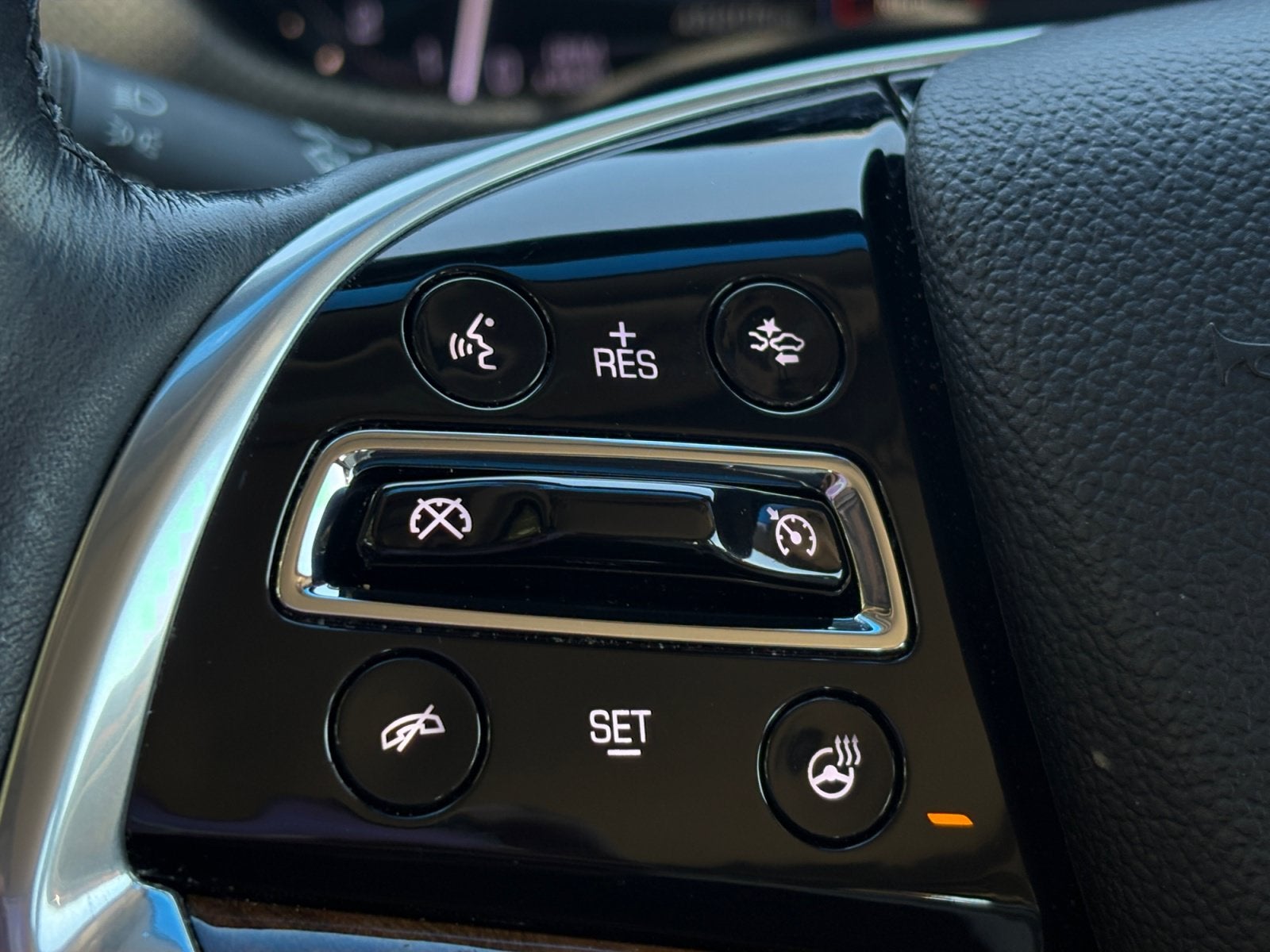 2018 Cadillac XTS Luxury