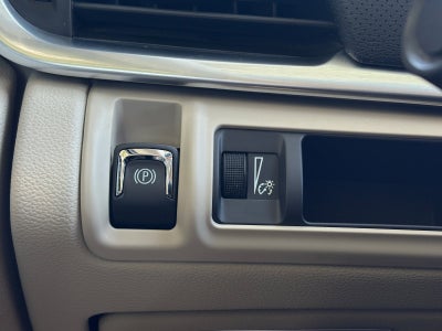2018 Cadillac XTS Luxury