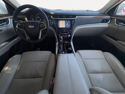2018 Cadillac XTS Luxury