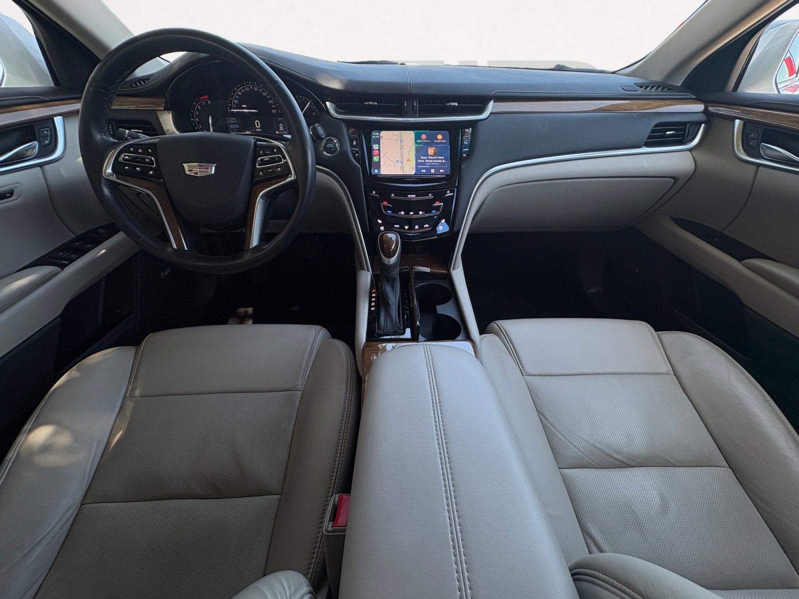 2018 Cadillac XTS Luxury