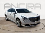 2018 Cadillac XTS Luxury
