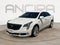 2018 Cadillac XTS Luxury
