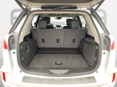 2016 GMC Terrain Denali